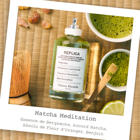 MAISON MARTIN MARGIELA Replica Matcha Meditation - Eau de